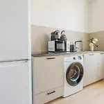 Beautiful Apartment - 1Br-4P - Sentier